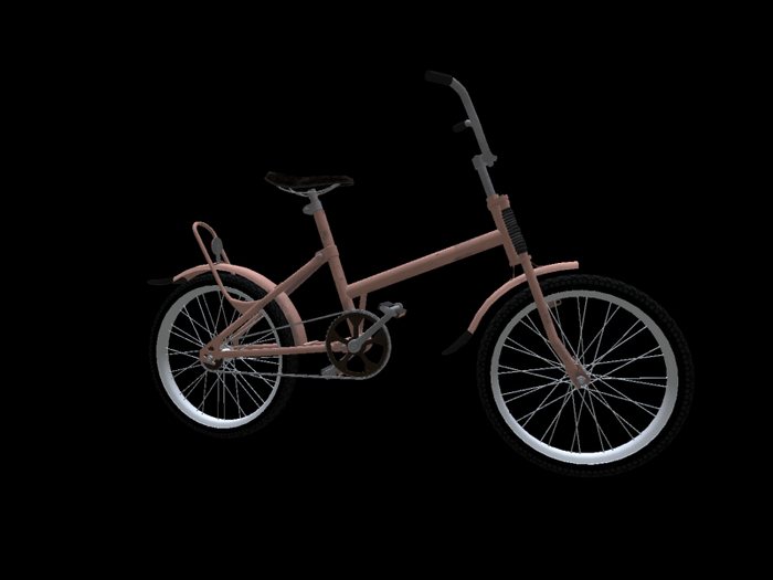 bicycle for Kids