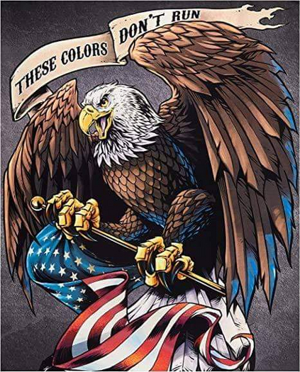 These Colors Dont Run 