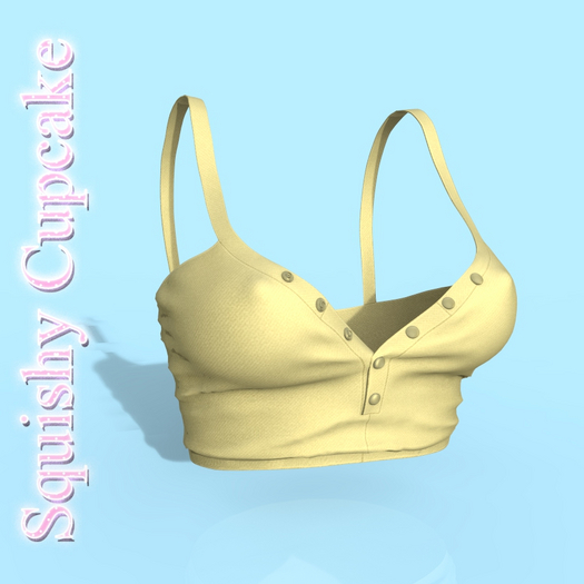 Yellow Cardi Top Maitreya Petite Legacy Perky Reborn