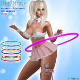 [ConTrato] HulaHoop
