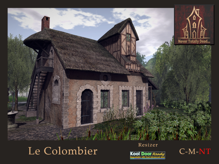 Le Colombier
