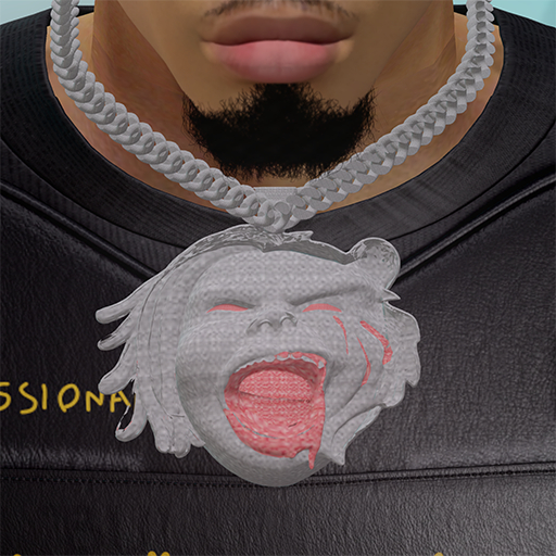 F4M: GeeGrizzley Chain