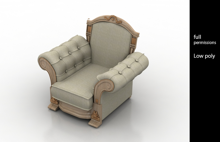 Armchair_decor
