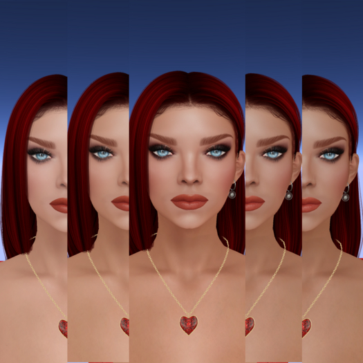 Red's - Skin Lightner/Darkener