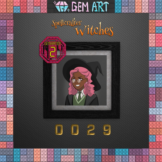 spellcrafter Witch (29)