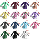 LUCIFER FATPACK Bath Robe Maitreya Legacy Reborn