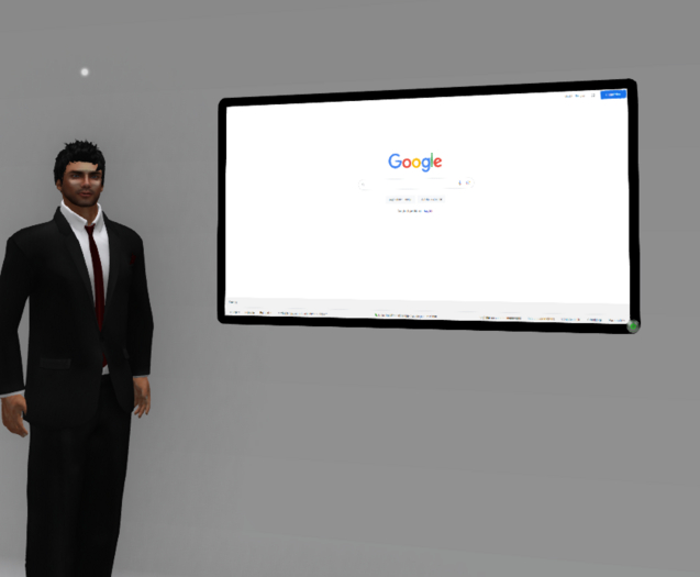 Web Browser with media sharing (2025) - no need deed