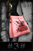 >>>Poison<<< +Bal+CandelA bag#3#_female
