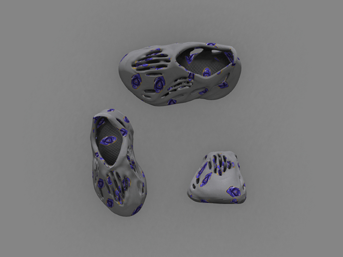 Three Stripes Shoes Free