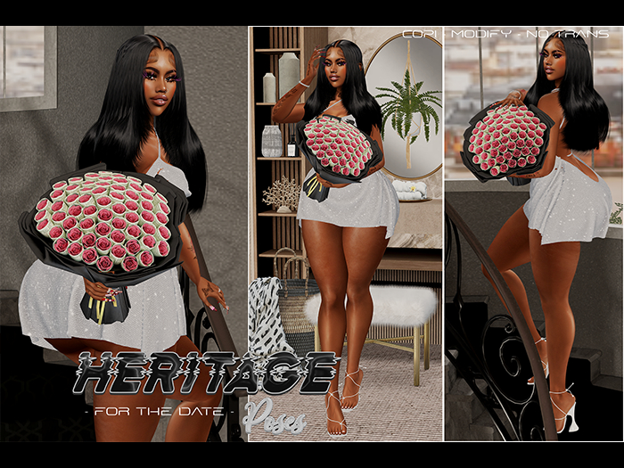 HTG - FOR THE DATE