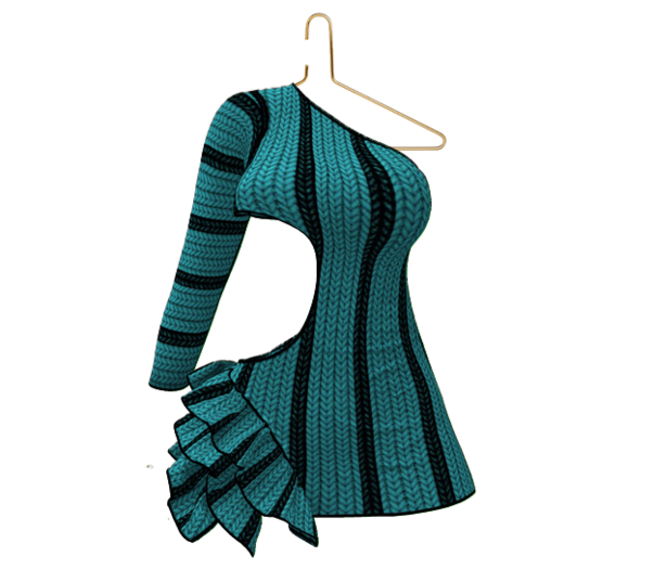 [Selene Creations] Helene Blue