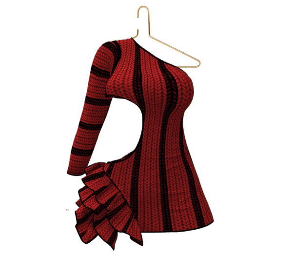 [Selene Creations] Helene Red