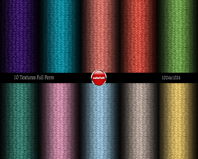 Leather Metallic- 080424-