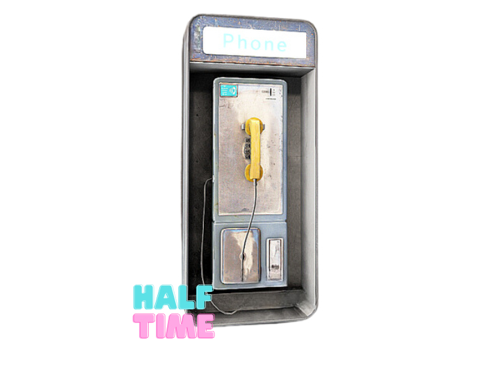 ionic : Motel Payphone