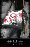 >>>Poison<<< +Bal+CandelA bag#8#_female