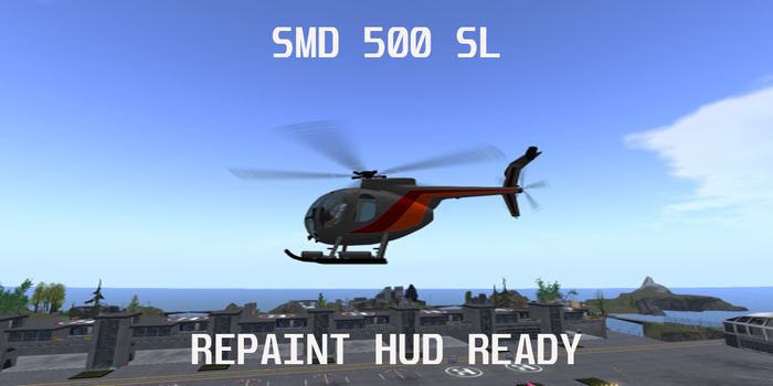 SMD 500 SL PROMO