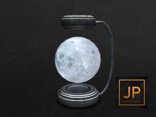 10. Abyss Metal Lamp