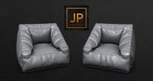 9. Lunar Squishy Seats