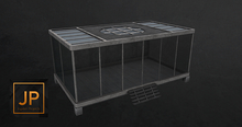 1. Abyss Atrium - RARE