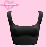 mellowcute-flora top-night