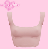mellowcute-flora top-nude