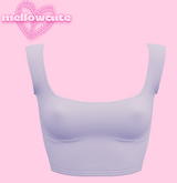 mellowcute-flora top-vio