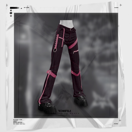 TECHNOFOLK_ Deathblow  Pants_003.