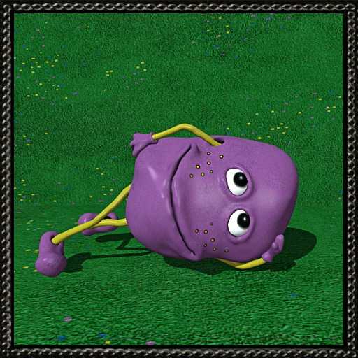 Cica's potato 13
