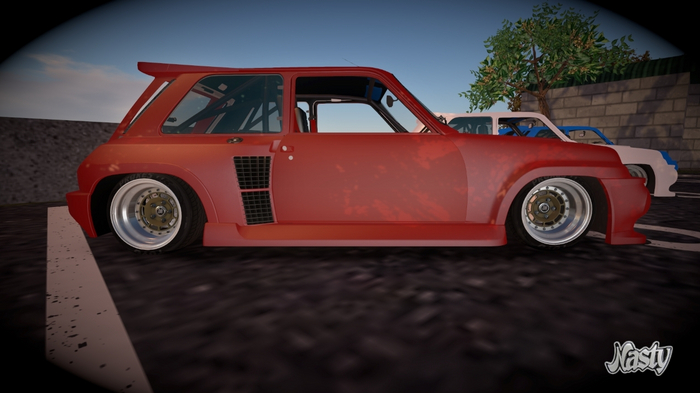 [NaSTy] R5 Turbo rar