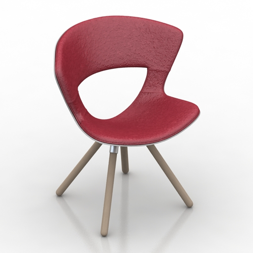 Chair_Fredericia_Furniture_Mundo