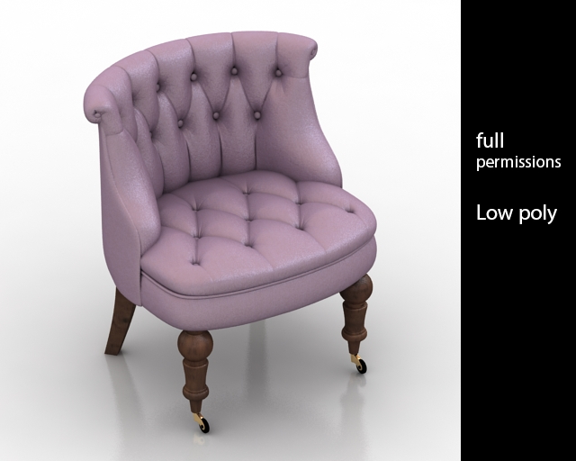 Chair_Sophie_
