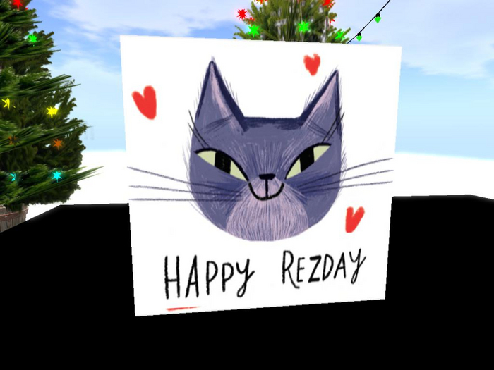 Happy Rezday 1