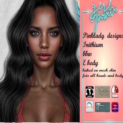 BG  Skin 1 