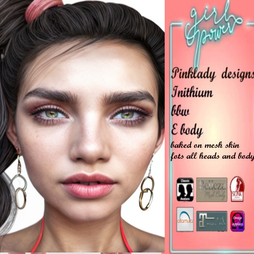 BG  Skin  amber 11