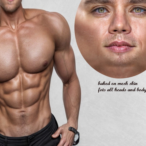 BG  BB fat pack