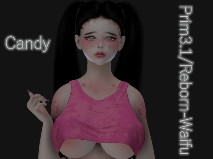 !Shape Candy-Prim3.1-Reborn-Waifu