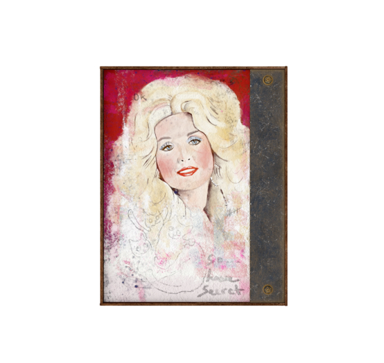7 - The Queen of Country (add me!)