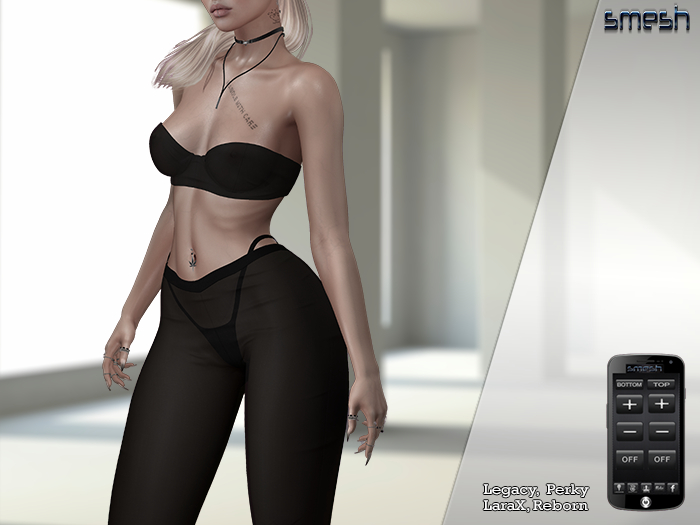 smesh ~ [SALES] Dana Outfit