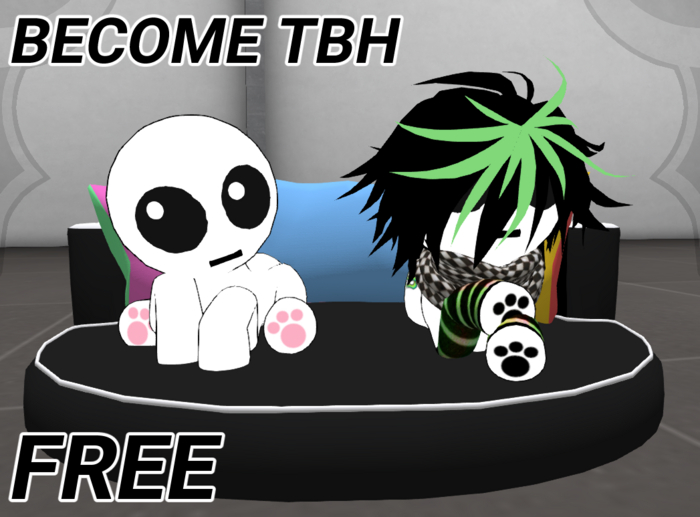 [zMx09] OpenPony TBH/YIPPEE Set