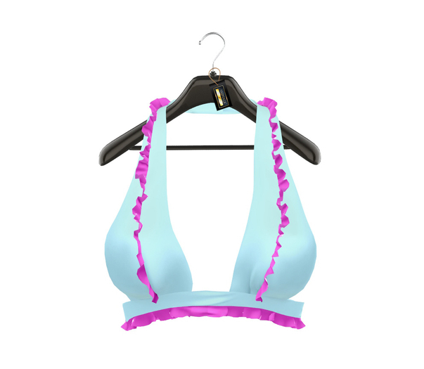 Candy Megan Legacy Perky