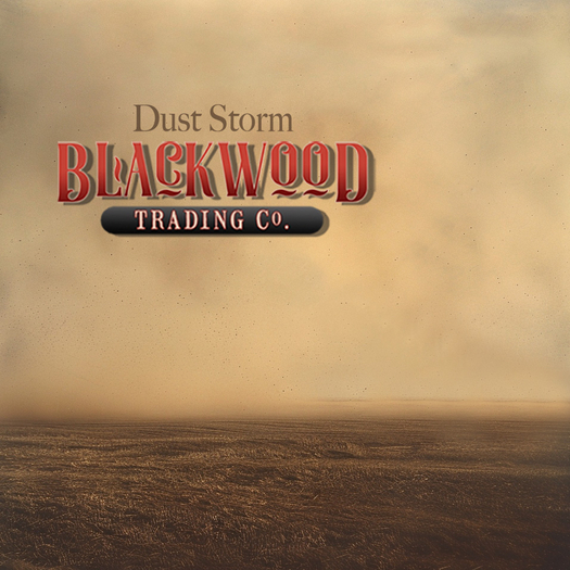 [Timber Creek] Dust Storm-Boxed