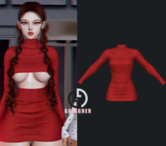 Galagher - Elid Dress Edition 5