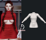 Galagher - Elid Dress Edition 2