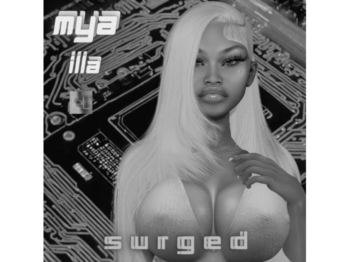  Mya Demo