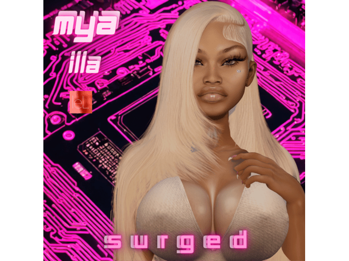  Mya Skin