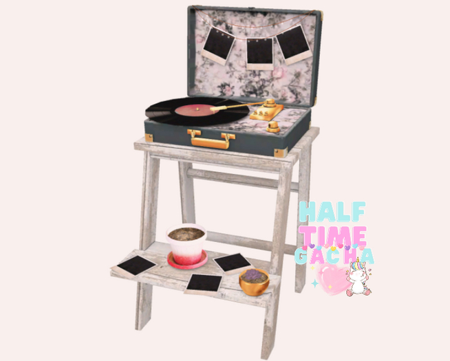 Birdy - Spring - Memoire Record Player