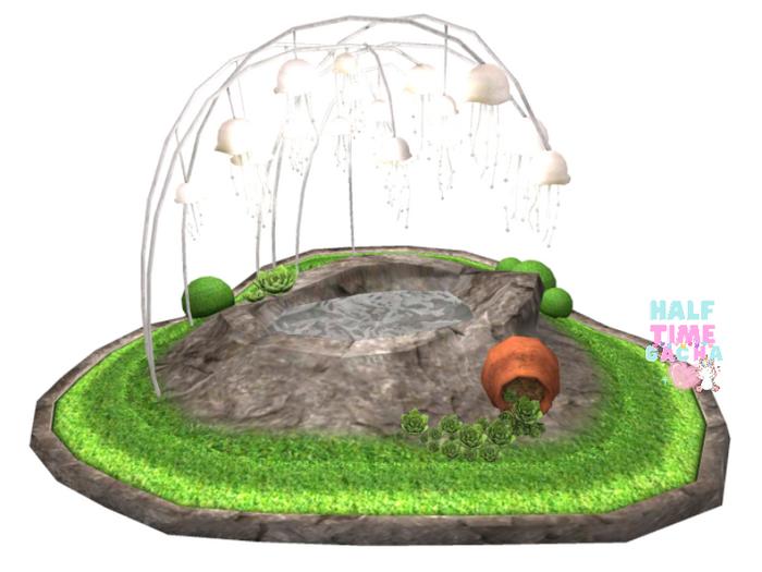 [Since1975]IslandGarden-RockTub (SOI)