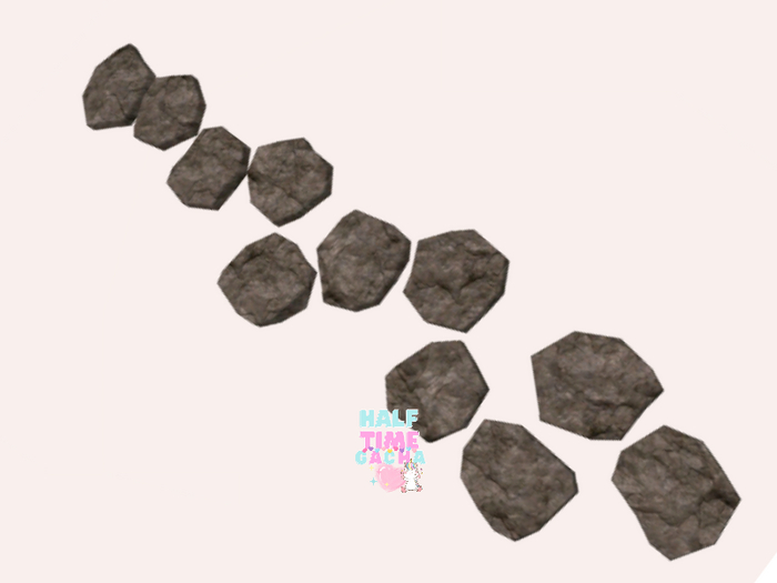 [Since1975]IslandGarden-Rock Path