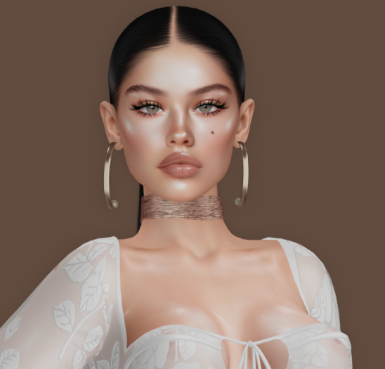 {BEAUTY BOSS} SHAPE LUA lelutka evo x