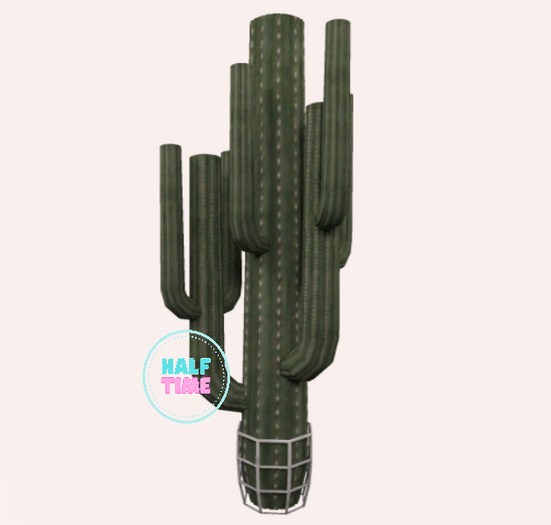 [Since1975]IslandGarden-Cactus Tree